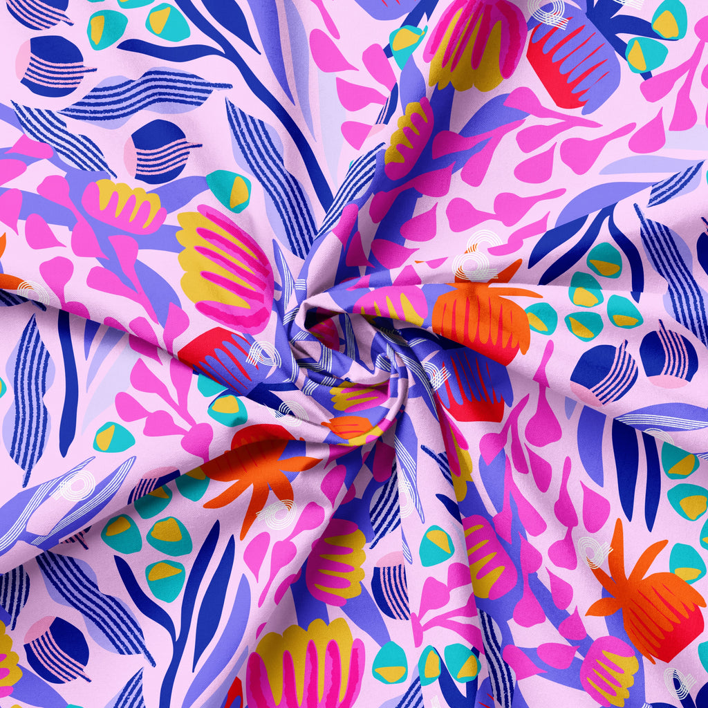 floral