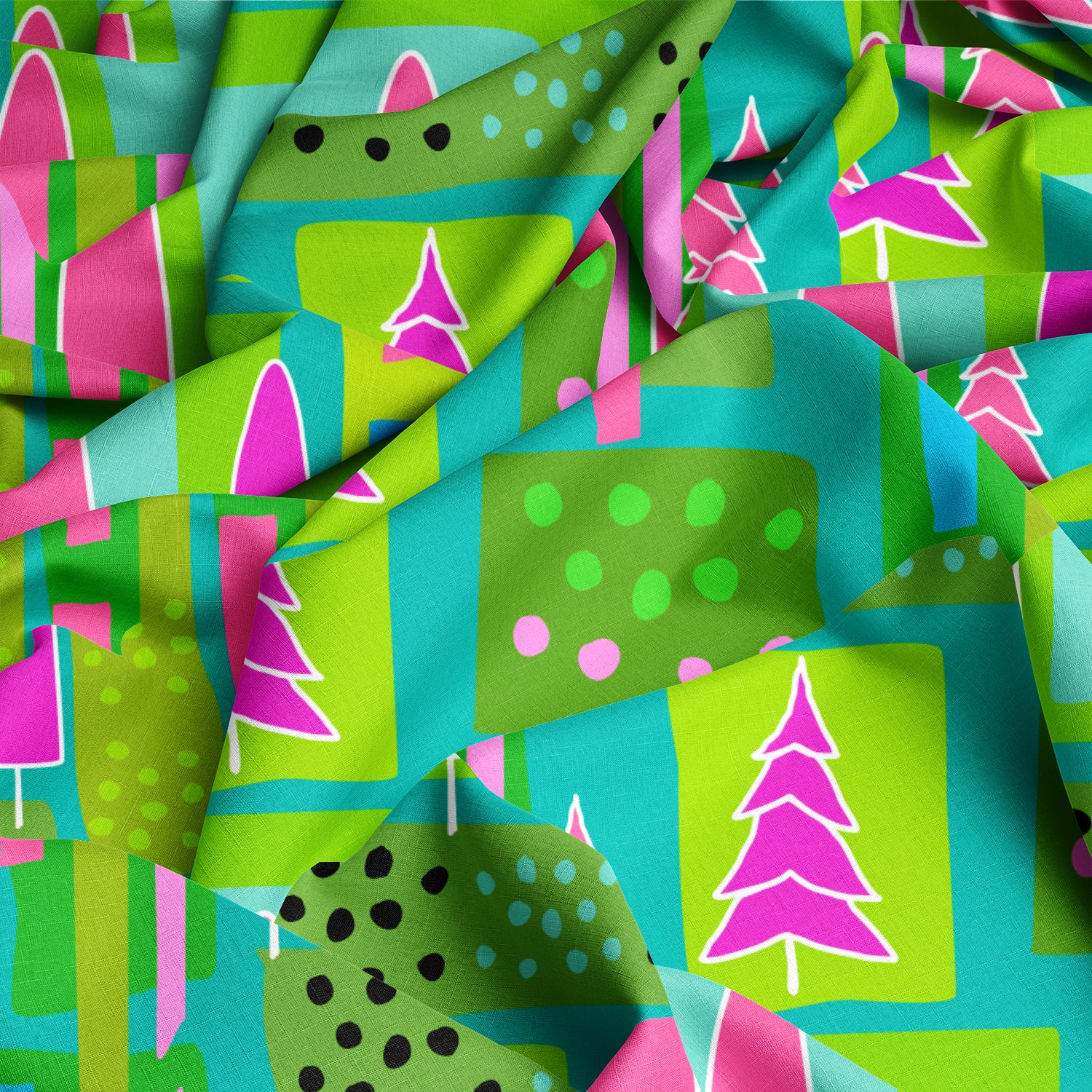 Everbright | Fabric by the Metre