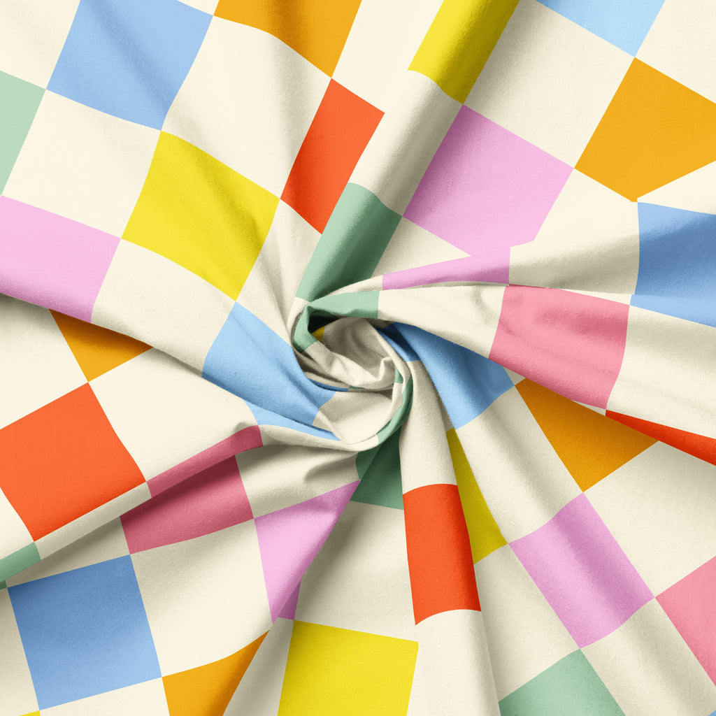 Games Room | Fabric by the Metre