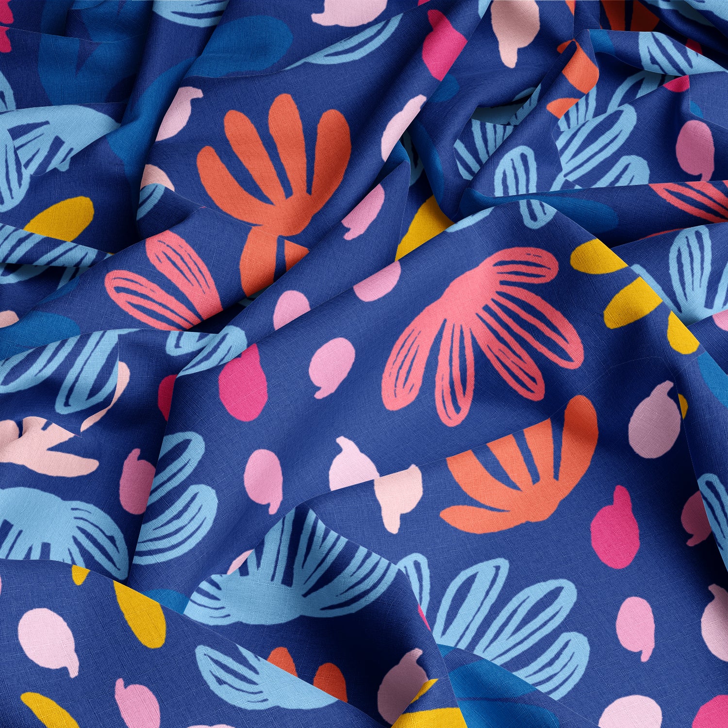 Gathering | Fabric by the Metre