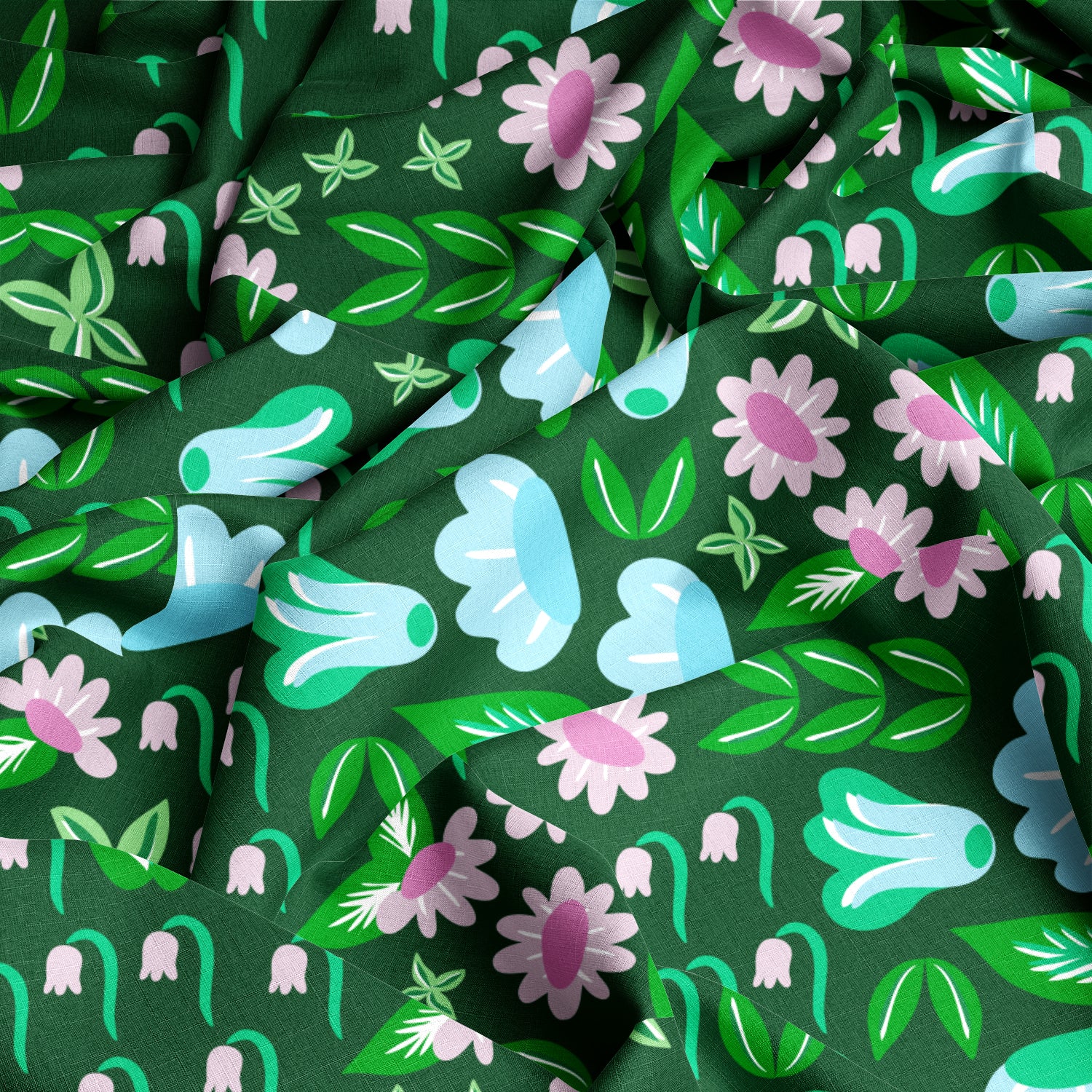 Lakewood | Fabric by the Metre