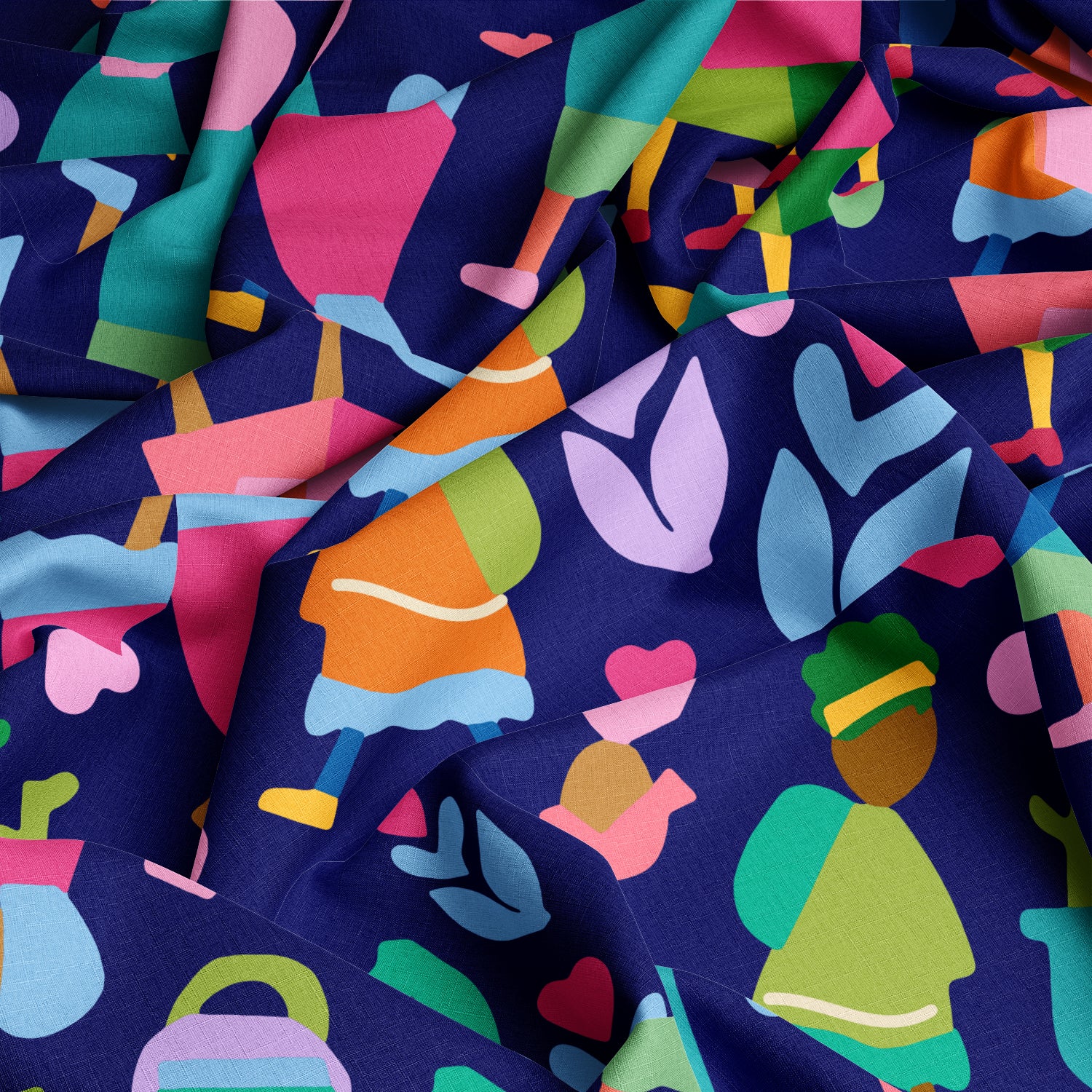 Luma Forever | Fabric by the Metre