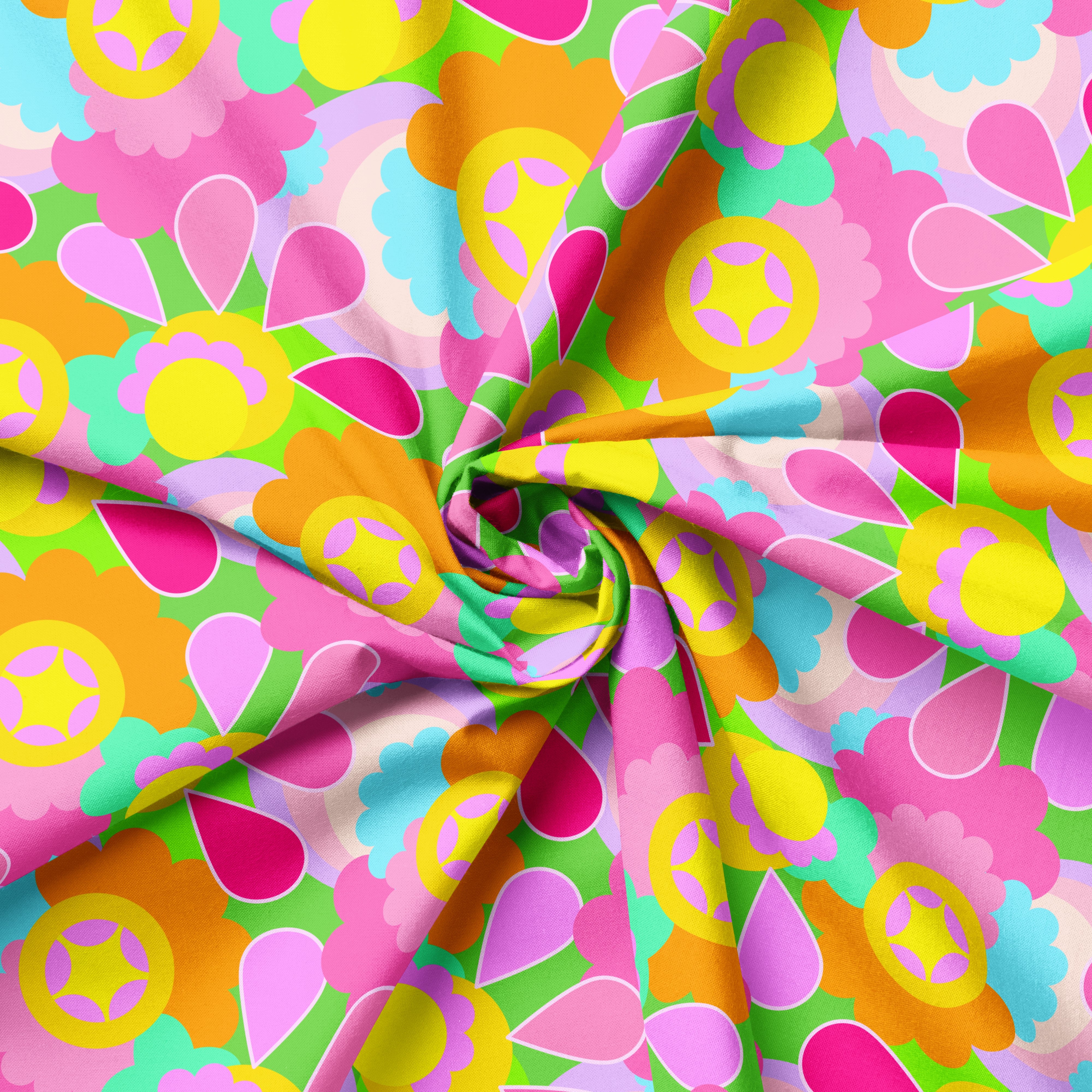 Myriad | Fabric by the Metre