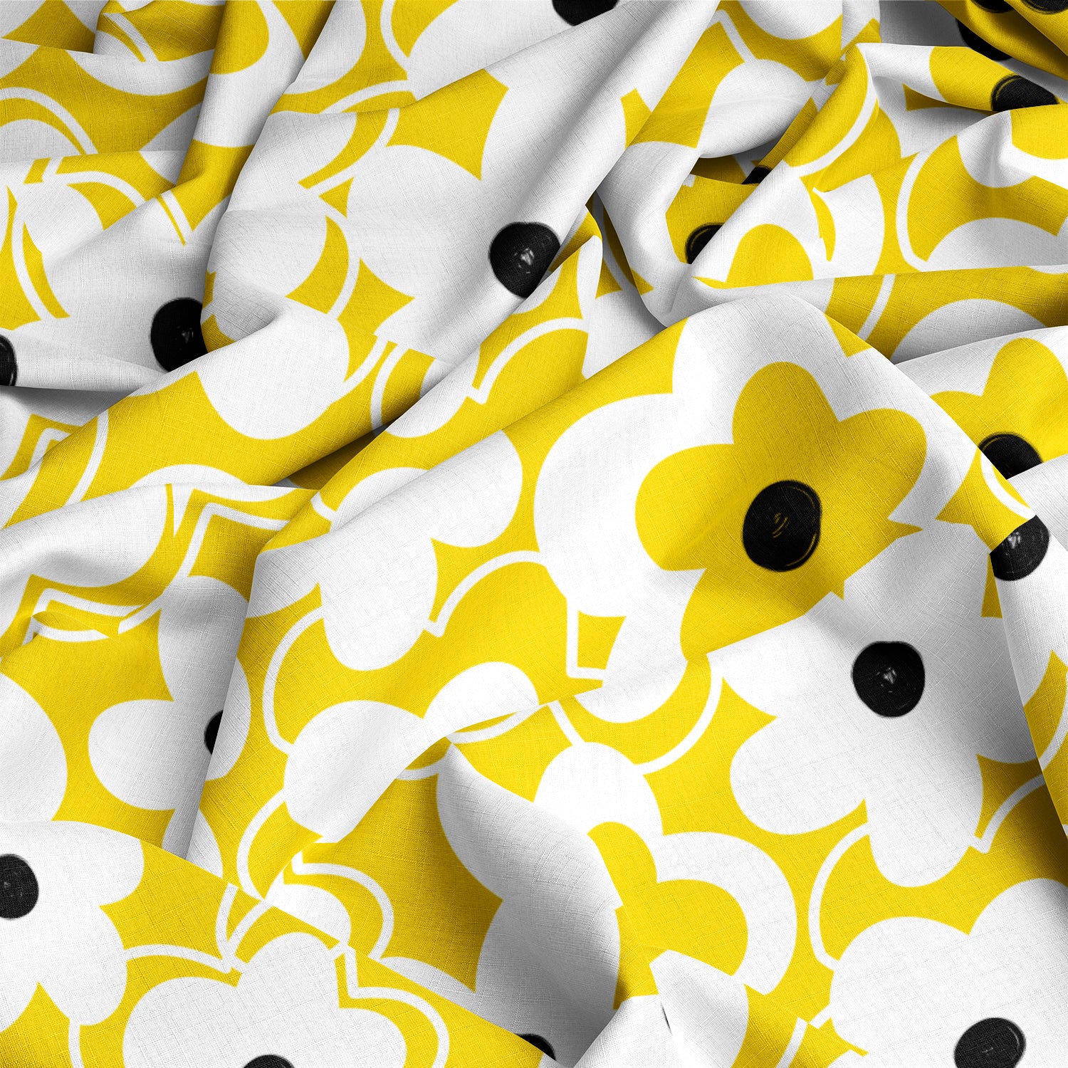 Maria Kiko | Fabric by the Metre