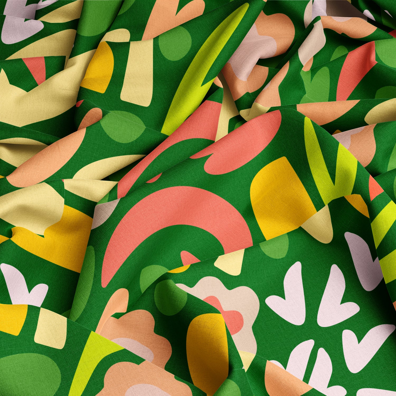 Market Day | Fabric by the Metre