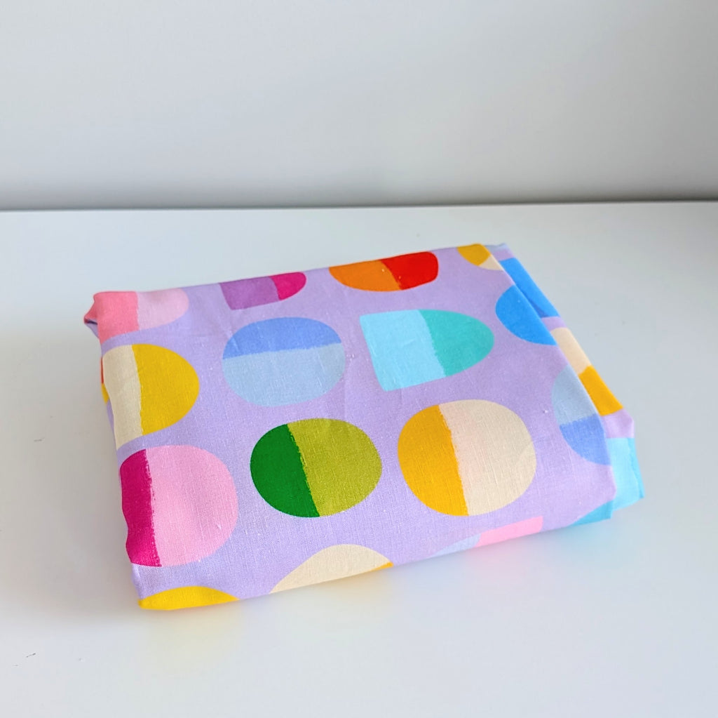 Sunday Soda | Linen Cotton | Ready-To-Ship