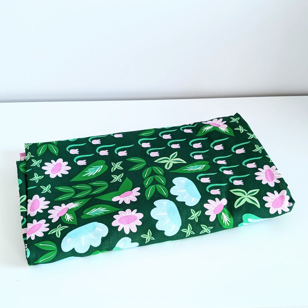 Lakewood | Cotton Linen