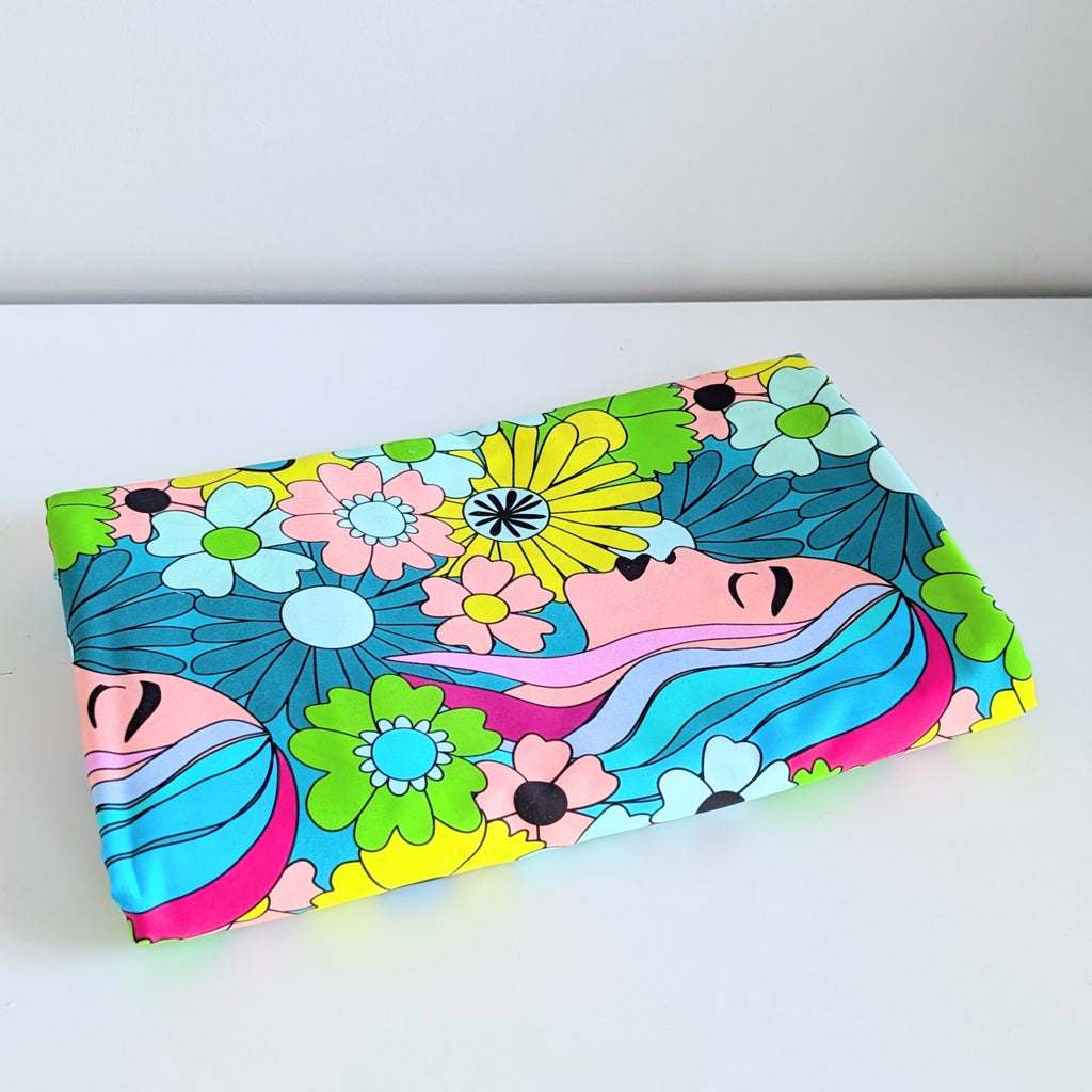 Peace Of Mind | Sateen