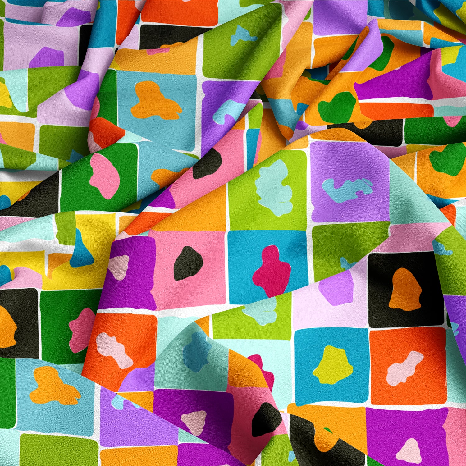 Party Mix | Fabric by the Metre