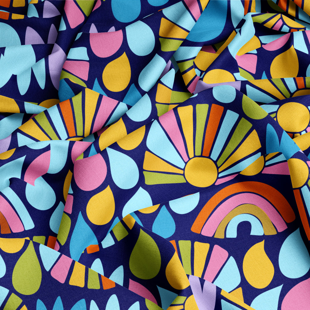Reverie | Fabric by the Metre