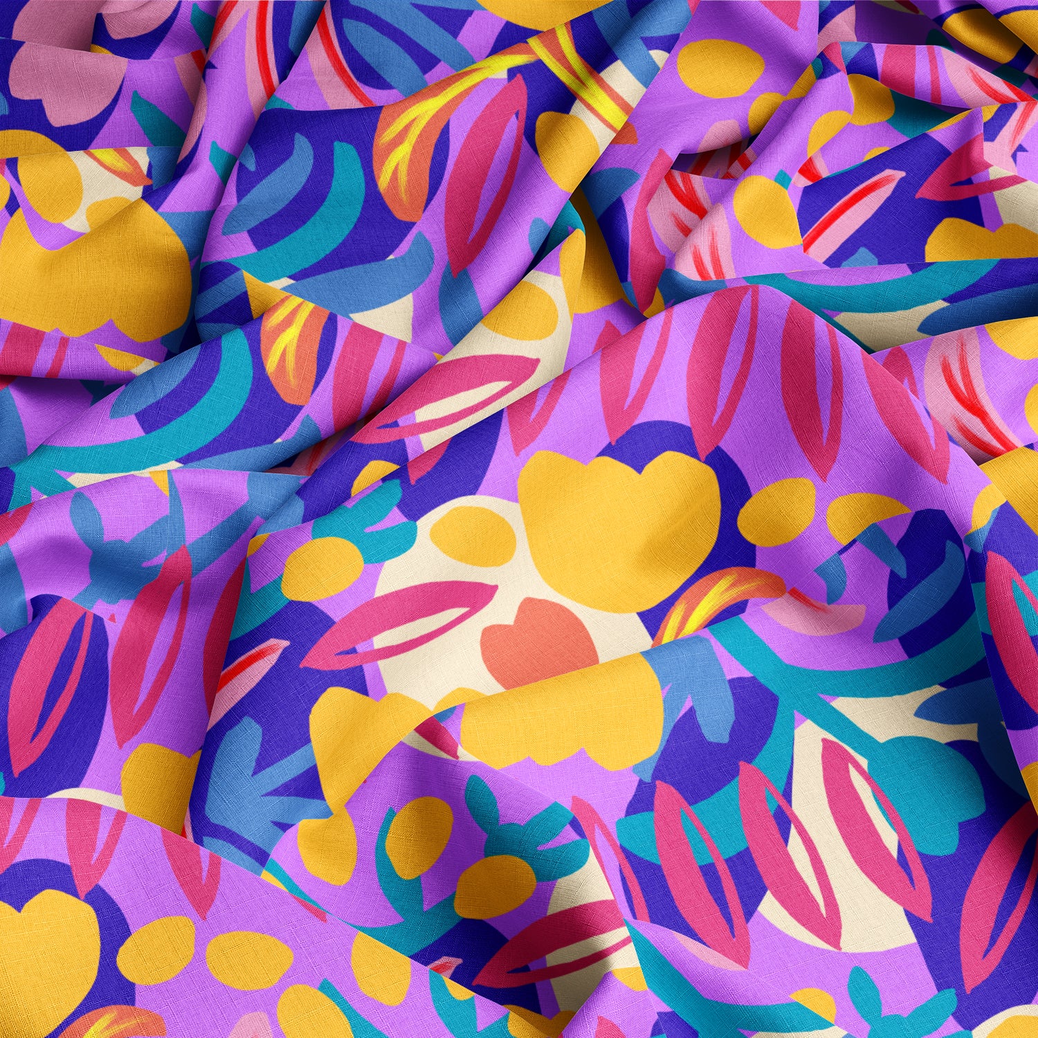 Safa Dreams | Fabric by the Metre