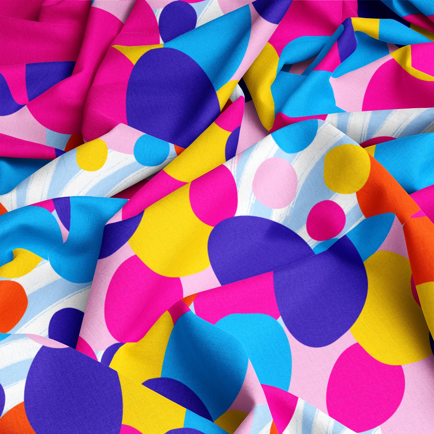 Stratos | Fabric by the Metre