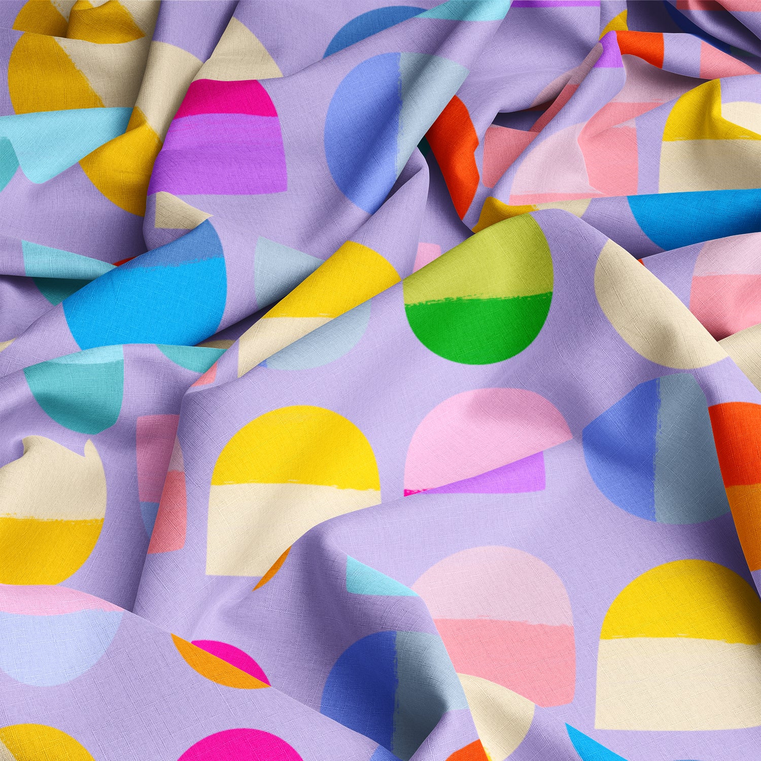 Sunday Soda | Fabric by the Metre