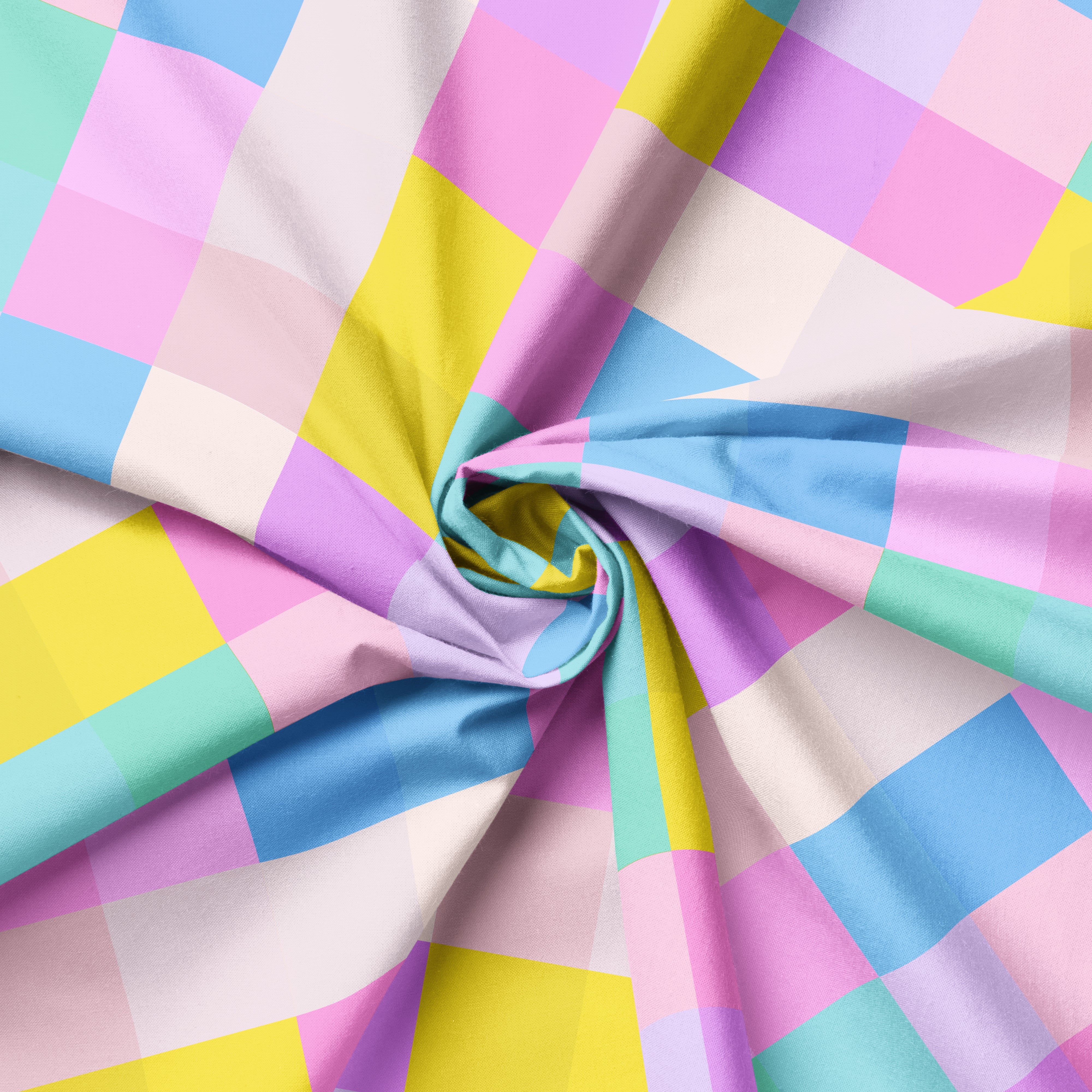 Variety Box | Fabric by the Metre