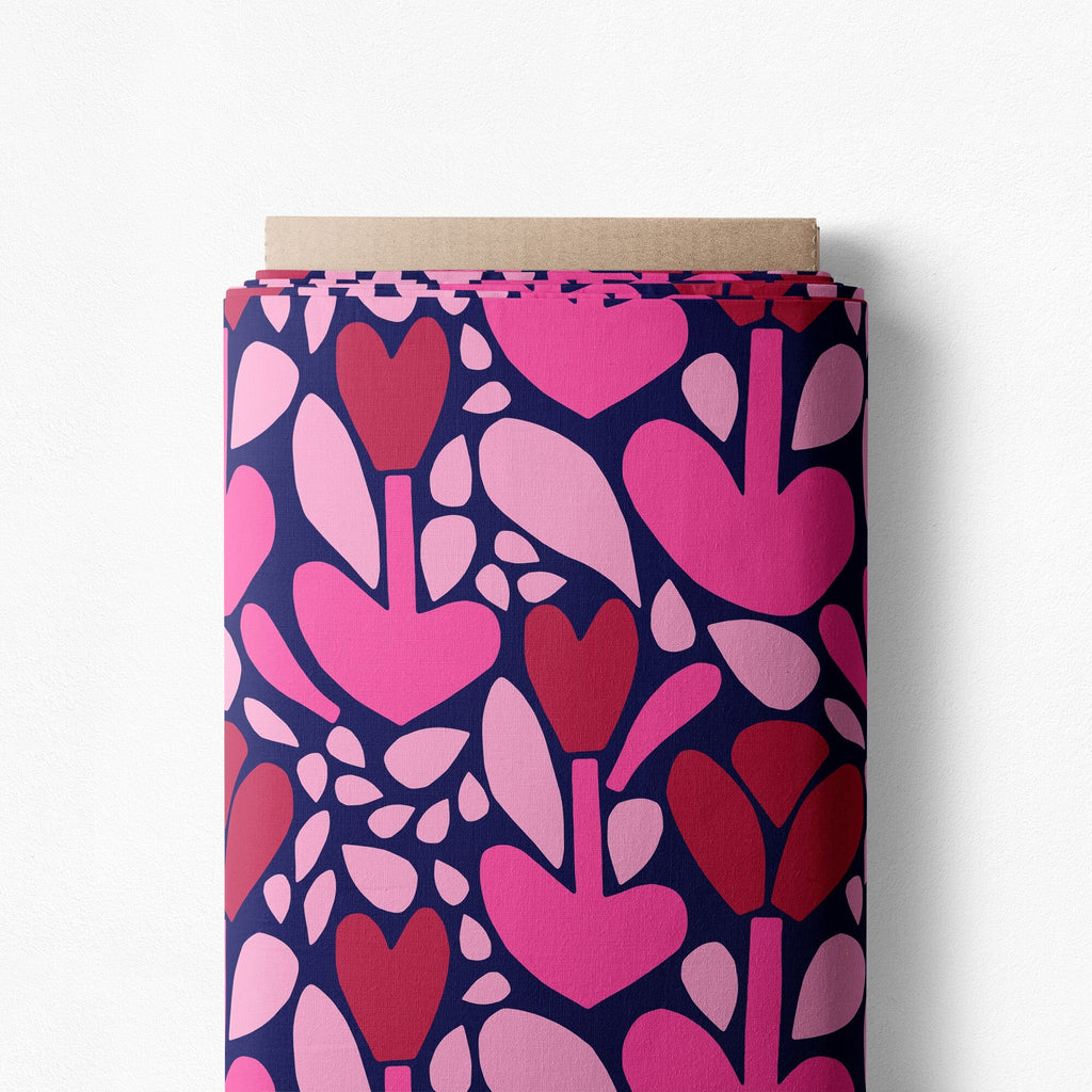 Valentines Meadow | Fabric by the Metre