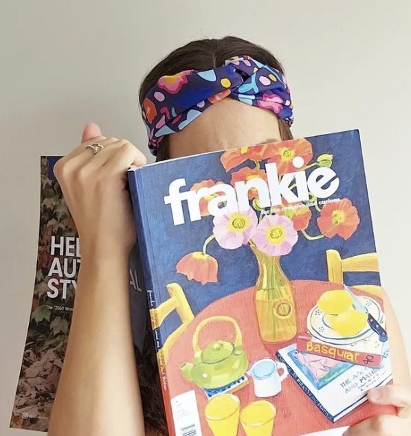 Karina+Kind