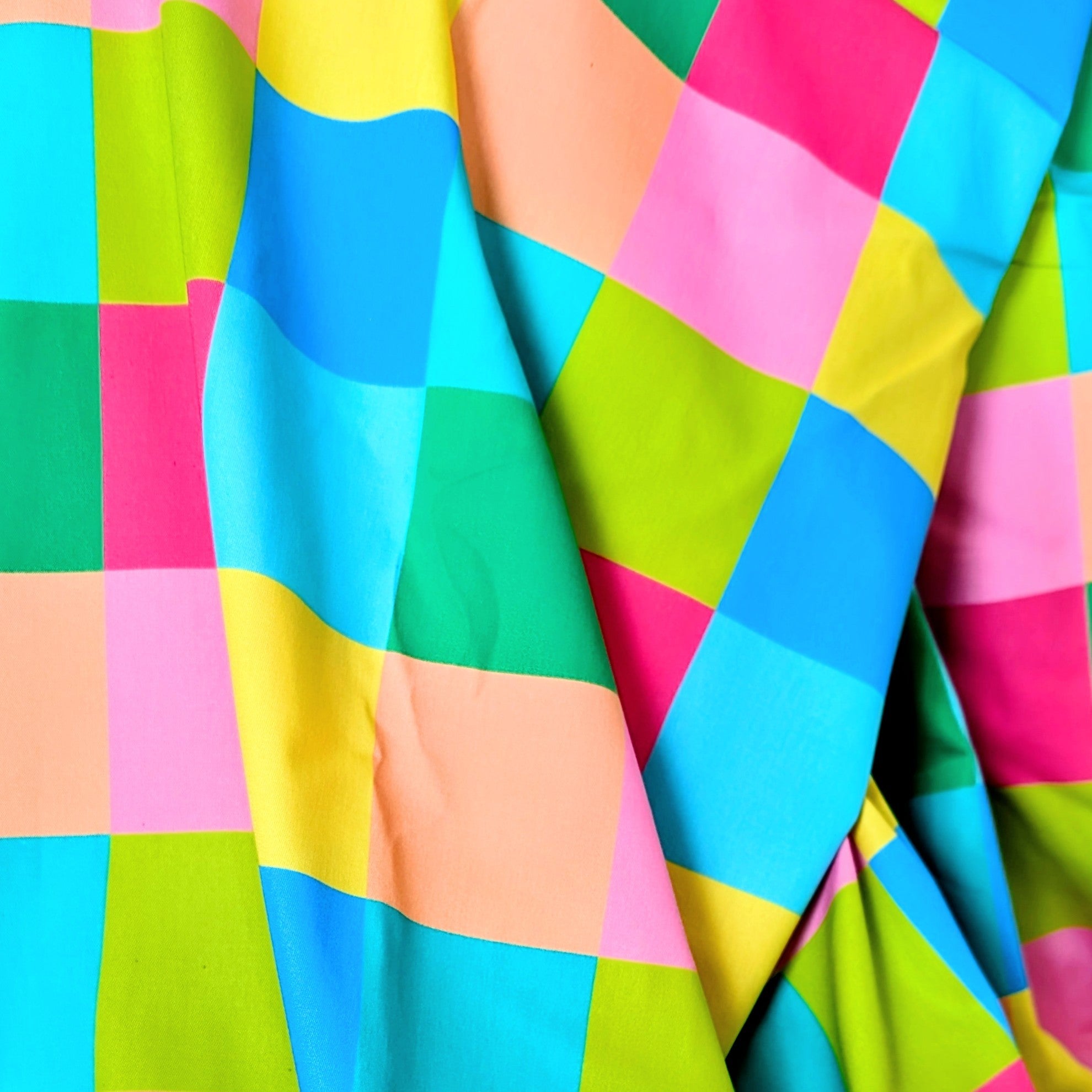 Tinkertoy | Fabric by the Metre