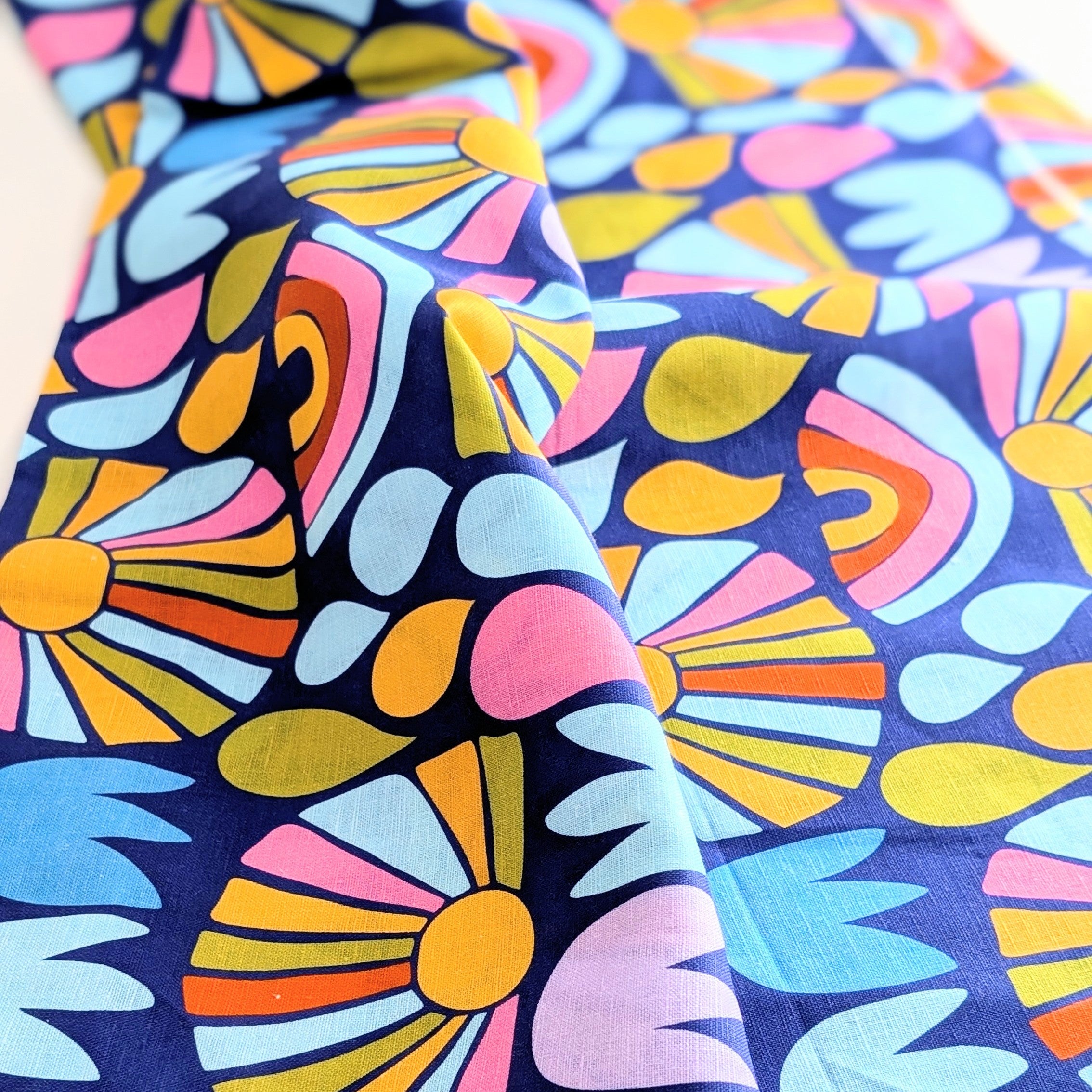 Reverie | Fabric by the Metre