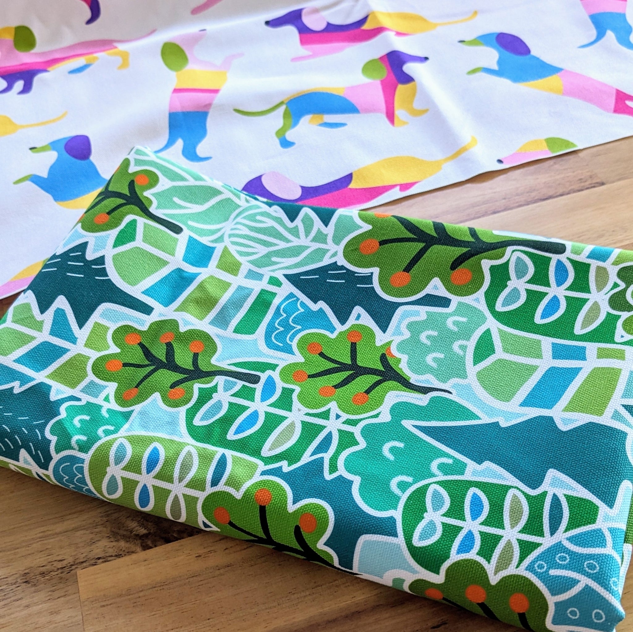 See The Forest | French Terry | Ready-To-Ship